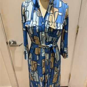 J.McLaughlin Brynn Dress